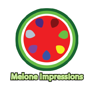 Impressions Logo